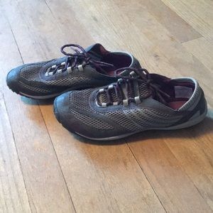 Pace Glove Dark Shadow Merrell